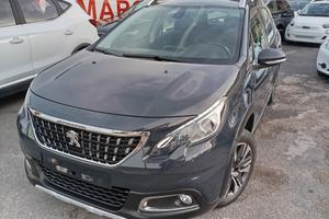 Peugeot 2008 1.2 PureTech Turbo 110CV Allure