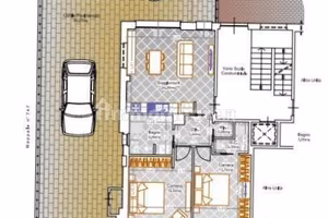 Appartamento di 100 m² con 3 locali a Loano