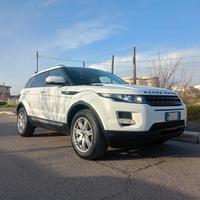 range rover evoque 2.2 