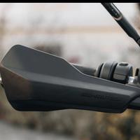 Paramani moto Tenere world raid 