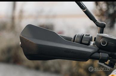 Paramani moto Tenere world raid 