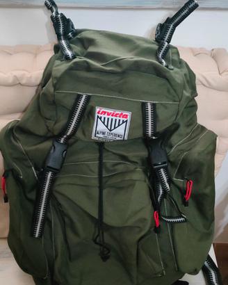 zaino Invicta alpine experience cody45