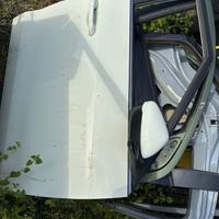 Porta sportello anteriore destro Tivoli