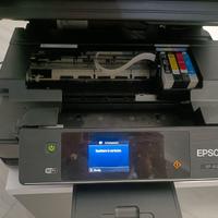 Stampante epson xp412