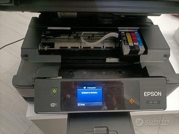 Stampante epson xp412