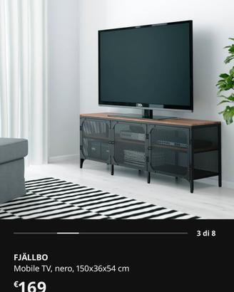 FJALLBO IKEA