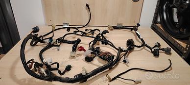 Impianto elettrico completo yamaha r6 2003