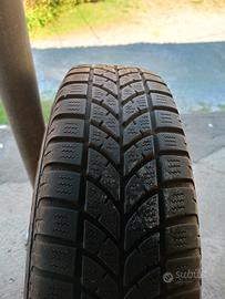Pneumatici invernali 155/80 R13