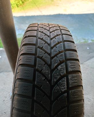 Pneumatici invernali 155/80 R13