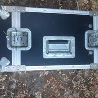 Flight case professionali