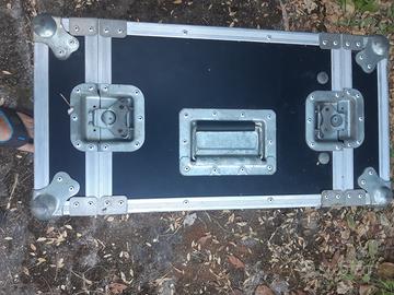 Flight case professionali