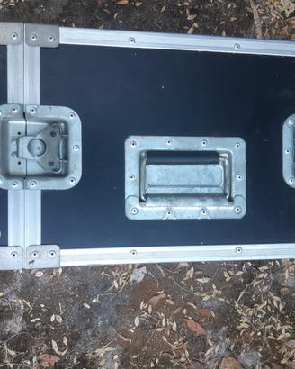 Flight case professionali