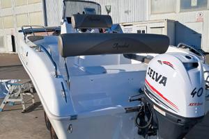 Aquabat Sport Line 19 usata - pari al nuovo