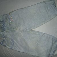 Jeans bimba Brummel