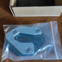 PIASTRA PER CAVALLETTO MOTO YAMAHA TRACER 900