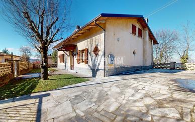 Casa indipendente a Guiglia Via Costa 4 locali