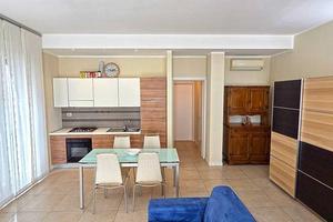Appartamento di 78 m² con 2 locali e posto auto a 