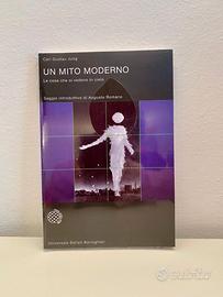 CARL GUSTAV JUNG - UN MITO MODERNO. 2004