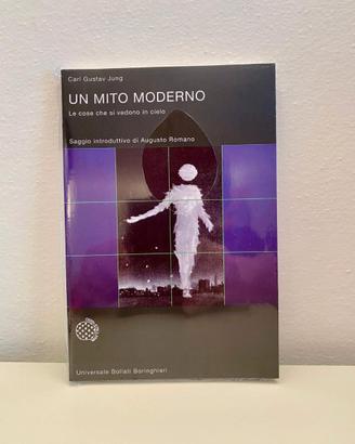 CARL GUSTAV JUNG - UN MITO MODERNO. 2004