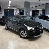 Renault Captur Blue dCi 1.5 115CV EDC Business