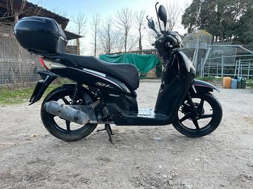 Honda SH 150 - 2009