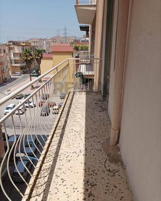 Appartamento - Porto Empedocle