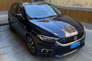 Fiat Tipo 1.3 MultiJet 95 CV Lounge