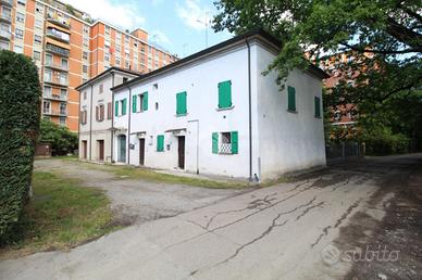 3 LOCALI A REGGIO NELL'EMILIA