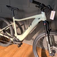 BICI E-BIKE FATHOM E+2  GIANT