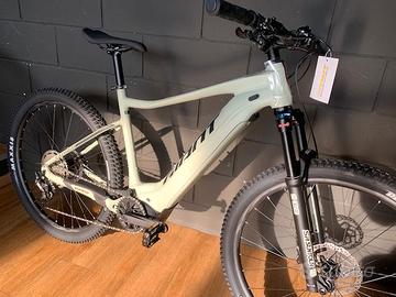 BICI E-BIKE FATHOM E+2  GIANT