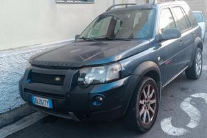 Freelander TD4 2.0 SW