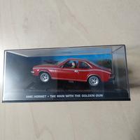 modellino Amc Hornet per appassionati 