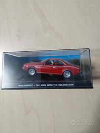 modellino Amc Hornet per appassionati 