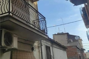 Casa a Francofonte in via Giovanni berta n 30