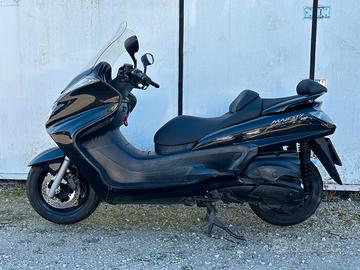 Yamaha Majesty 400 - 2006