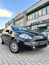Punto Evo 1.2 5 porte S&S Dynamic - ok neopatentat