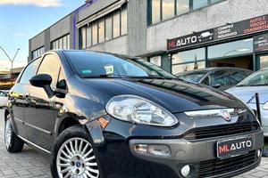 Punto Evo 1.2 5 porte S&S Dynamic - ok neopatentat