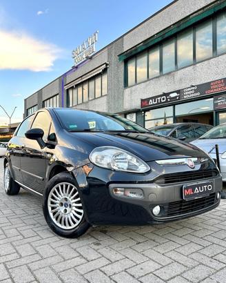 Punto Evo 1.2 5 porte S&S Dynamic - ok neopatentat