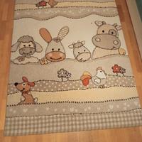 tappeto Paco home 140*200