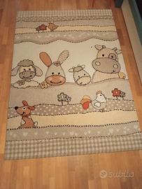 tappeto Paco home 140*200