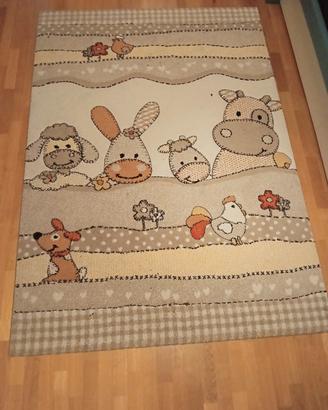 tappeto Paco home 140*200