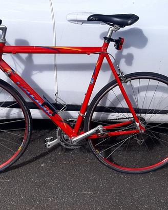 bici da corsa