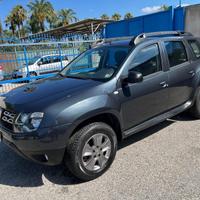 Dacia duster 1.5 dci - full-2017