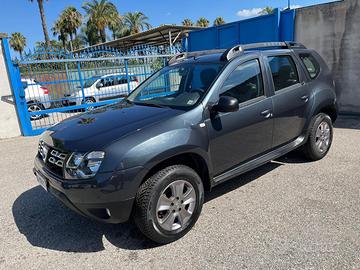 Dacia duster 1.5 dci - full-2017