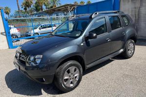 Dacia duster 1.5 dci - full-2017
