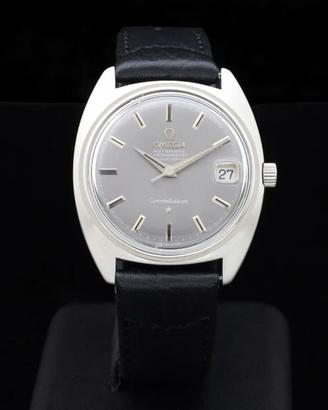 Omega Constellation 70s steel 168.017 auotmatic