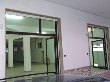 Locale commerciale - ufficio