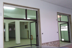 Locale commerciale - ufficio