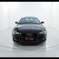 AUDI A5 3.0 V6 TDI 204 CV Business