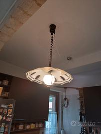 Lampadario da cucina
